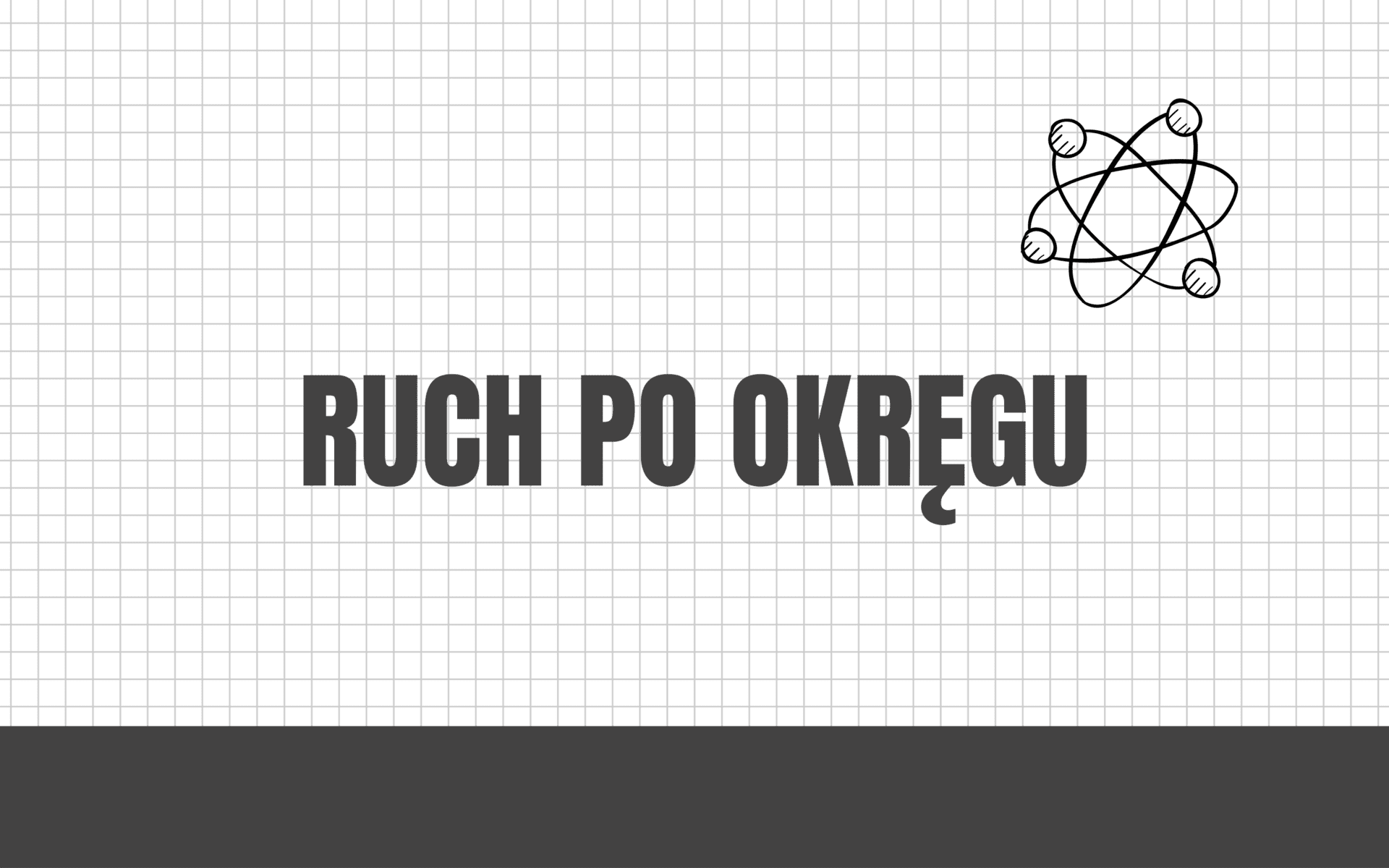 Down for Maintenance Kursy do matury