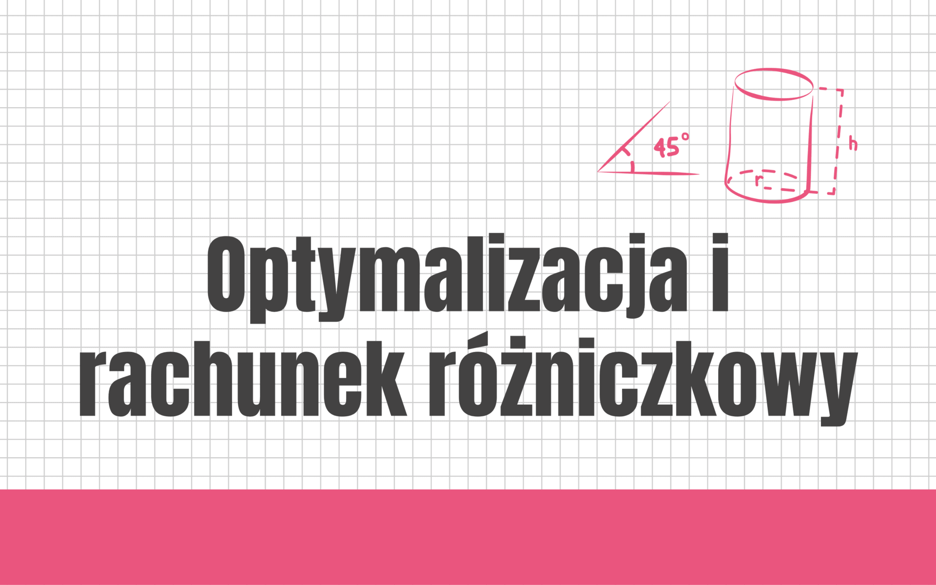Nowa Era Sprawdzian Rachunek Różniczkowy kursydomatury.pl