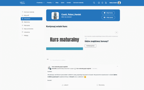 Kurs maturalny z języka rosyjskiego (wersja standard) #matura-2026 #podstawa - obrazek 9
