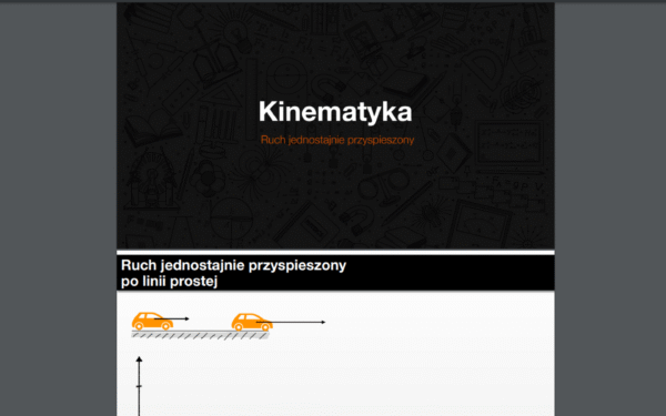 Kurs maturalny z fizyki (wersja VIP) #matura-2026 #rozszerzenie - obrazek 4