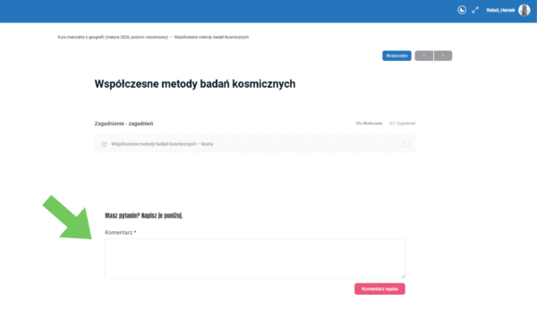 Kurs maturalny z geografii (wersja standard) #matura-2026 #rozszerzenie - obrazek 7