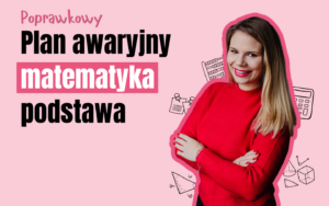 Poprawkowy PLAN AWARYJNY z matematyki #matura-2026 #podstawa