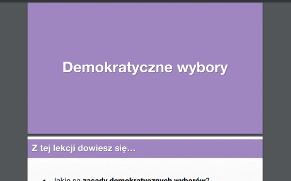 Kurs maturalny z WOS-u (wersja VIP) #matura-2026 #rozszerzenie - obrazek 6