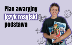 Plan awaryjny z języka rosyjskiego #matura-2026 #podstawa