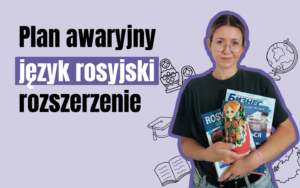 Plan awaryjny z języka rosyjskiego #matura-2026 #rozszerzenie