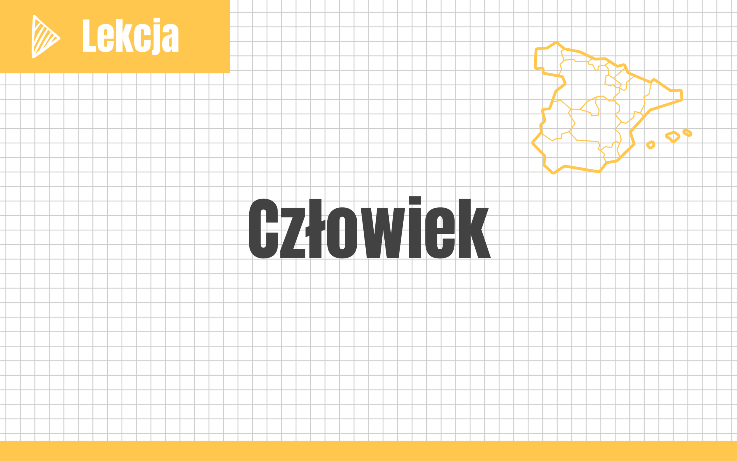 Człowiek #nowa-formuła #podstawa