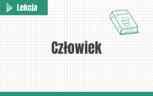 Człowiek #nowa-formuła #podstawa