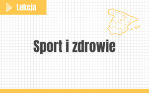 Sport i zdrowie #nowa-formuła #podstawa