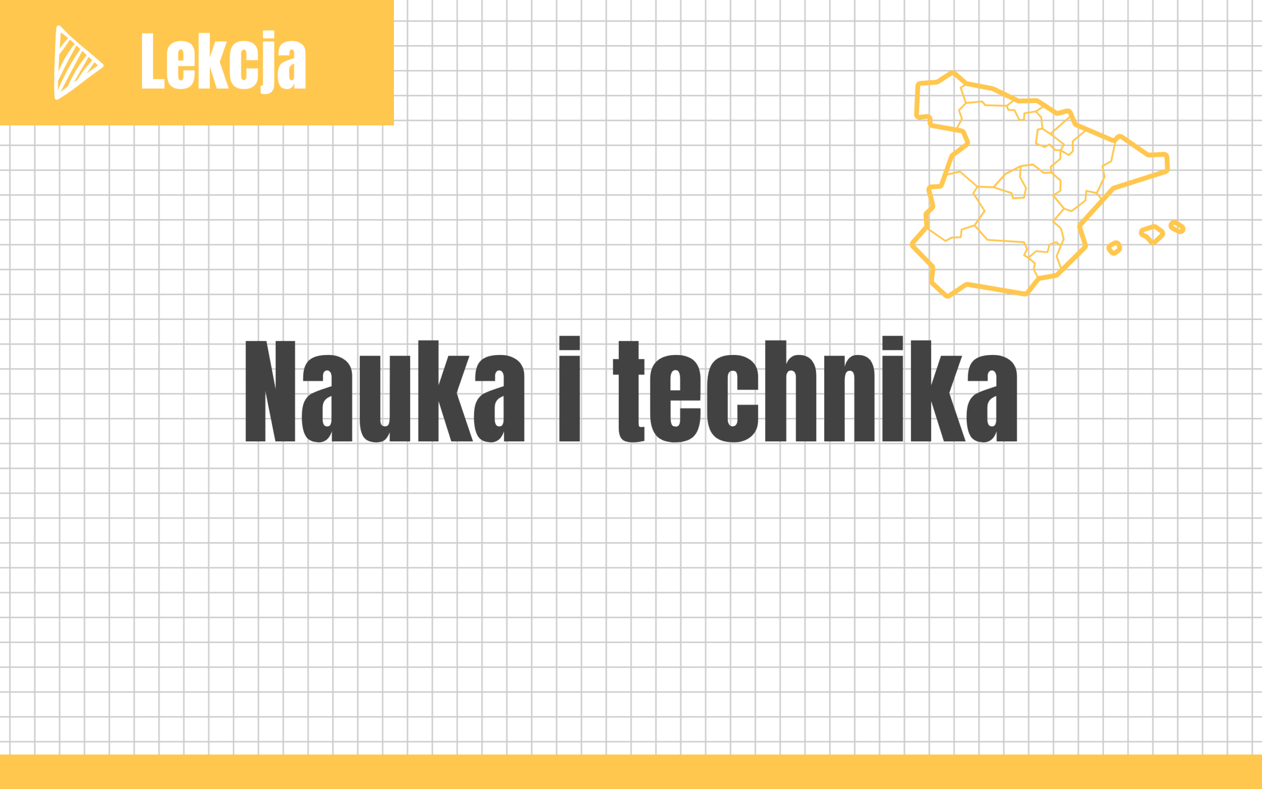 Nauka i technika #nowa-formuła #podstawa