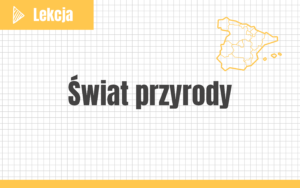 Świat przyrody #nowa-formuła #podstawa