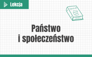Państwo i społeczeństwo #nowa-formuła #podstawa