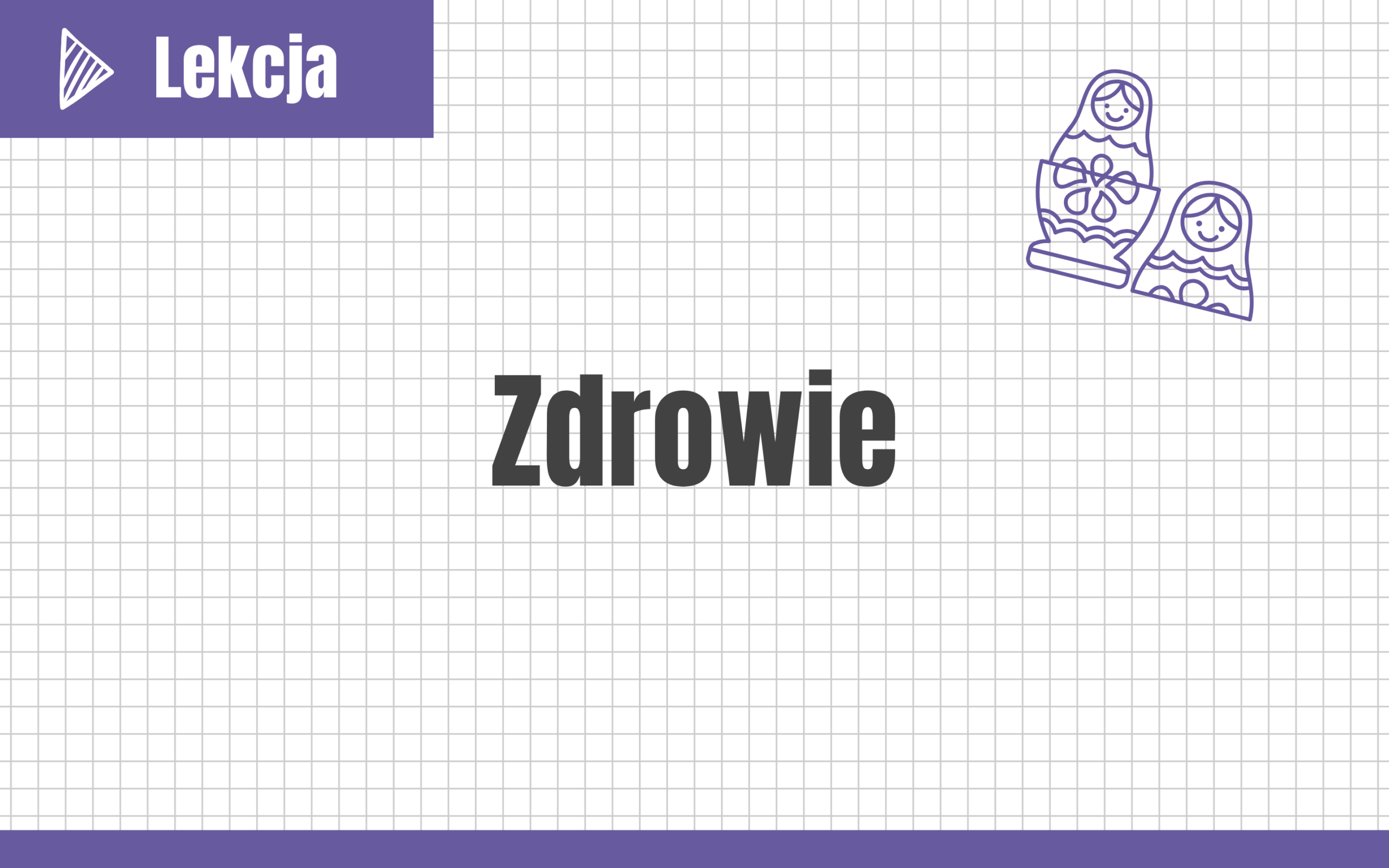 Zdrowie #nowa-formuła #podstawa