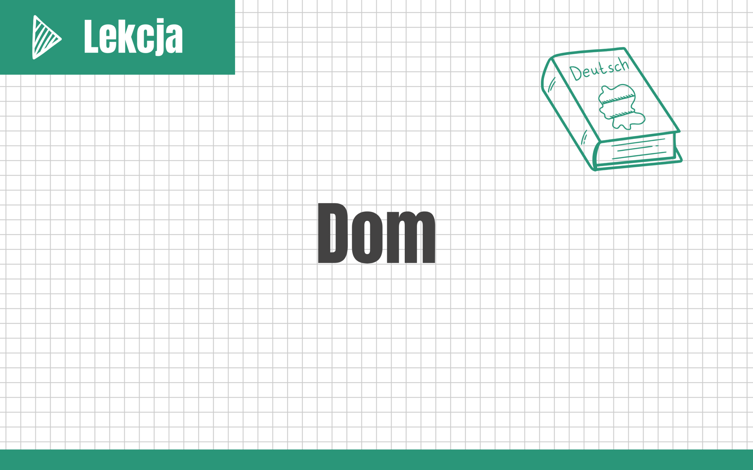 Dom #nowa-formuła #rozszerzenie