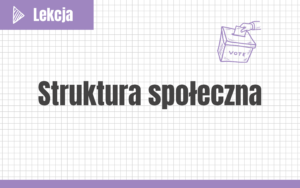 Struktura społeczna #nowa-formuła #rozszerzenie