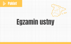 Egzamin ustny #nowa-formuła #podstawa