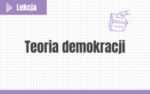Teoria demokracji #nowa-formuła #rozszerzenie