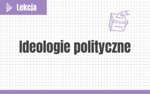 Ideologie polityczne #nowa-formuła #rozszerzenie