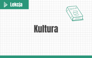 Kultura #nowa-formuła #podstawa