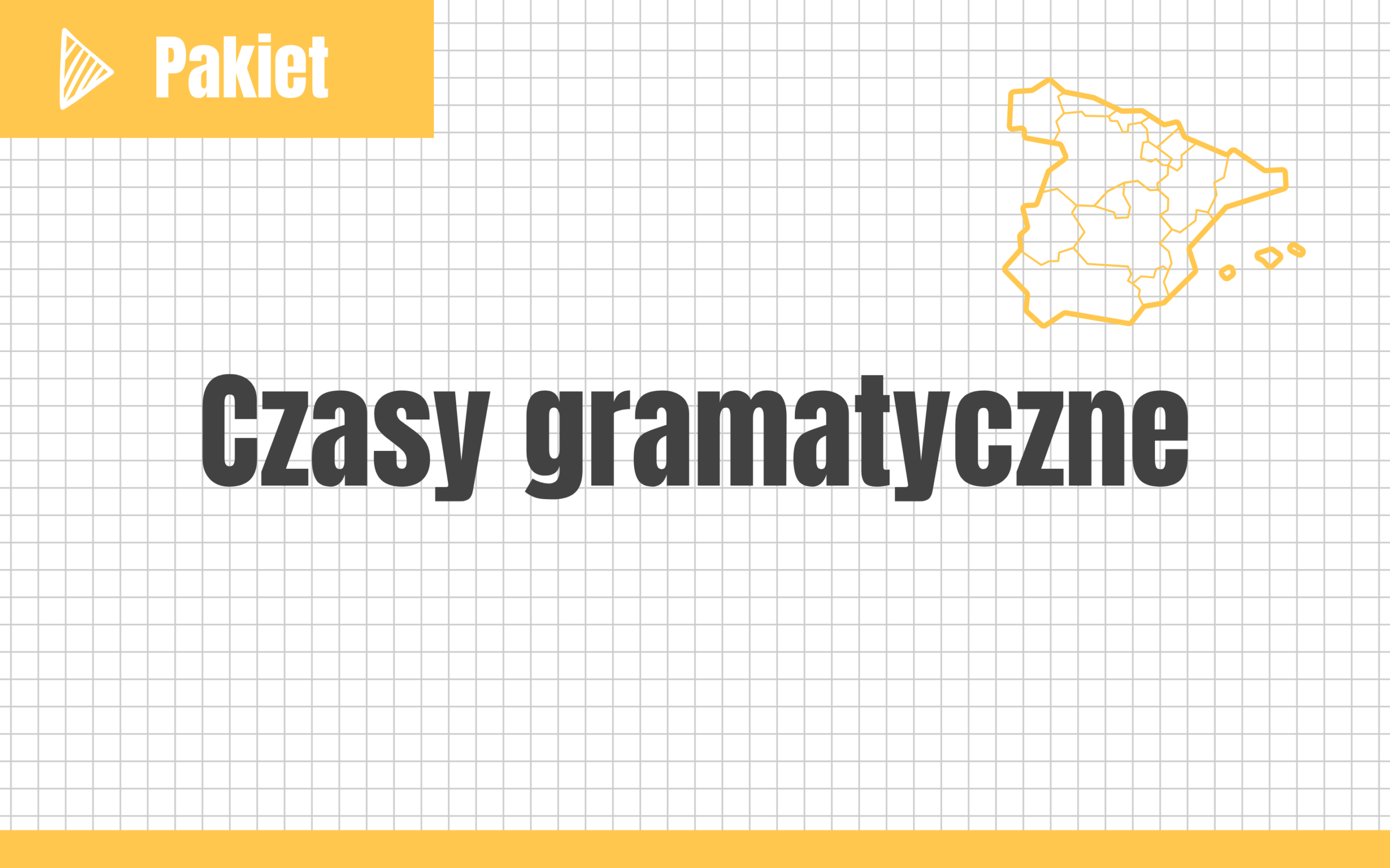 Czasy gramatyczne #nowa-formuła #rozszerzenie
