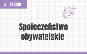 Społeczeństwo obywatelskie #nowa-formuła #rozszerzenie