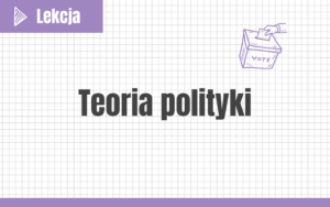 Teoria polityki #nowa-formuła #rozszerzenie